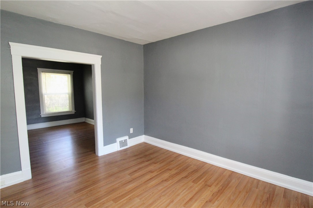 Fish Heirs - Residential Lease