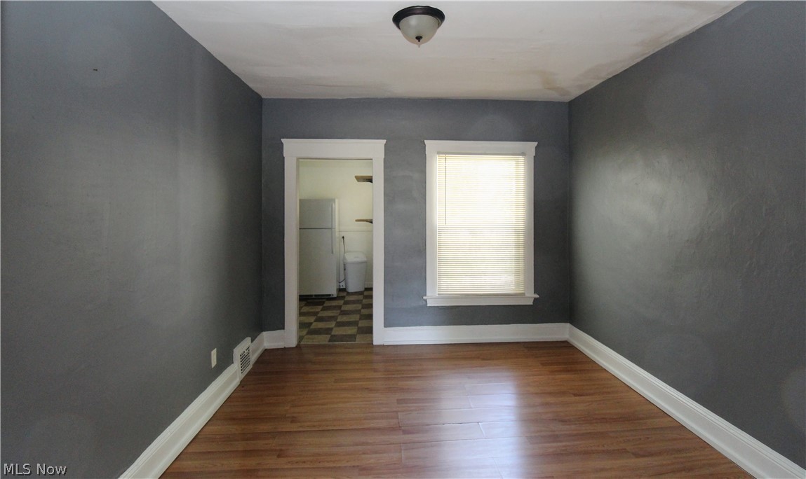 Fish Heirs - Residential Lease