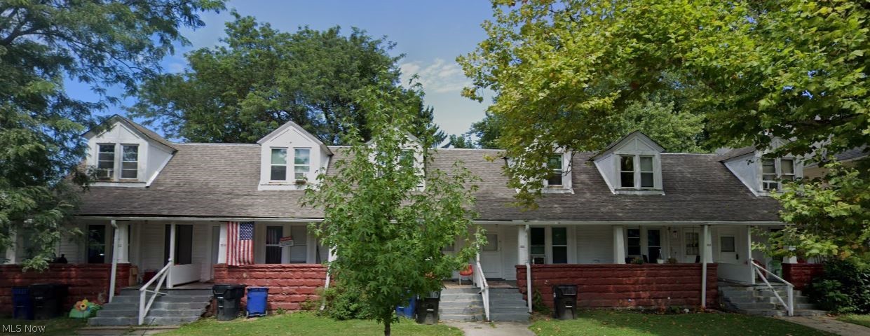 Fish Heirs - Residential Lease