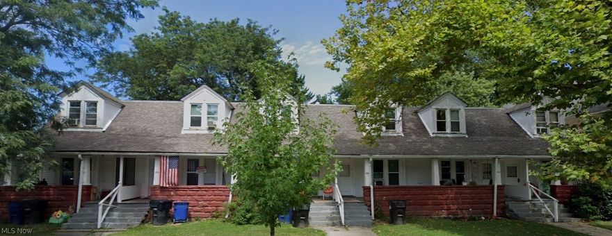 Why live anywhere else? A tasteful apartment close to the Cleveland west side hot spots. Easy access to Lakewood, Brooklyn, Gordon square, Steelyard and more. 

This 2 floor, 2 bedroom apartment boasts Fresh carpet, modern Paint choices, sleek bathrooms, and plenty of open space. Restored Plumbing, electrical, and windows. Plenty of closet space

Featuring a full tiled kitchen with Fridge oven. On street parking

Electric Washer dryer hookups in basement:  Separate Furnaces and water heaters

Call today, this property won't last. 

Immediate Move in available 
Not Voucher Approved
No pets