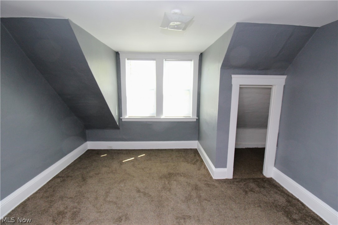 Fish Heirs - Residential Lease