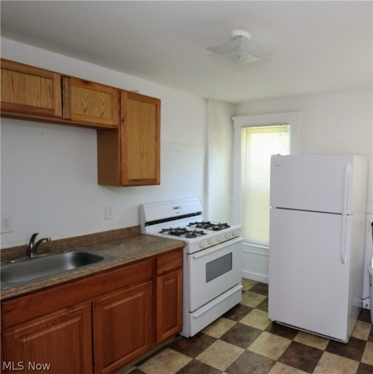 Fish Heirs - Residential Lease