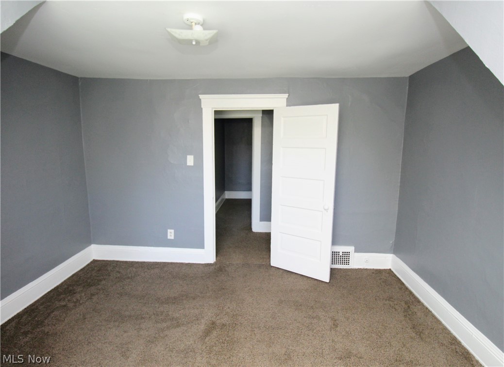 Fish Heirs - Residential Lease