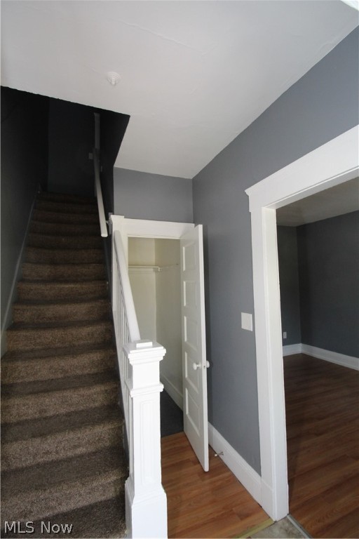 Fish Heirs - Residential Lease