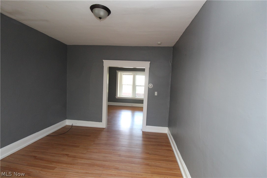 Fish Heirs - Residential Lease