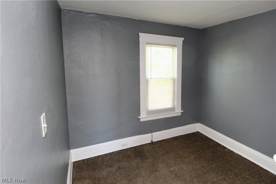 Fish Heirs - Residential Lease