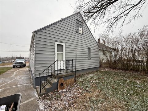 Tiny photo for 868 Cameron Avenue, Youngstown, OH 44502 (MLS # 5190151)