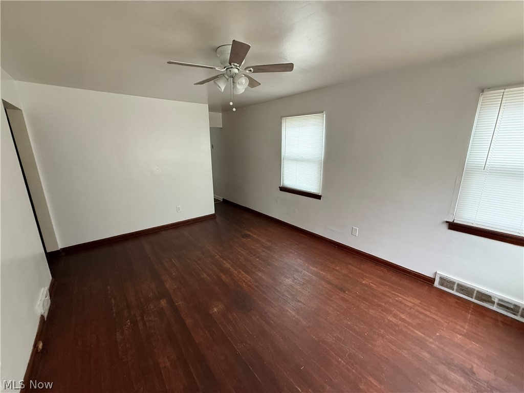 City/Youngstown - Residential