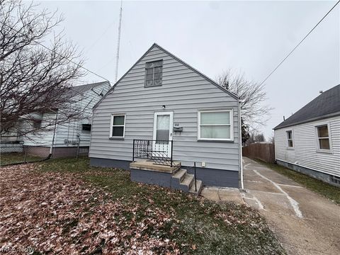 Photo of 868 Cameron Avenue, Youngstown, OH 44502 (MLS # 5190151)