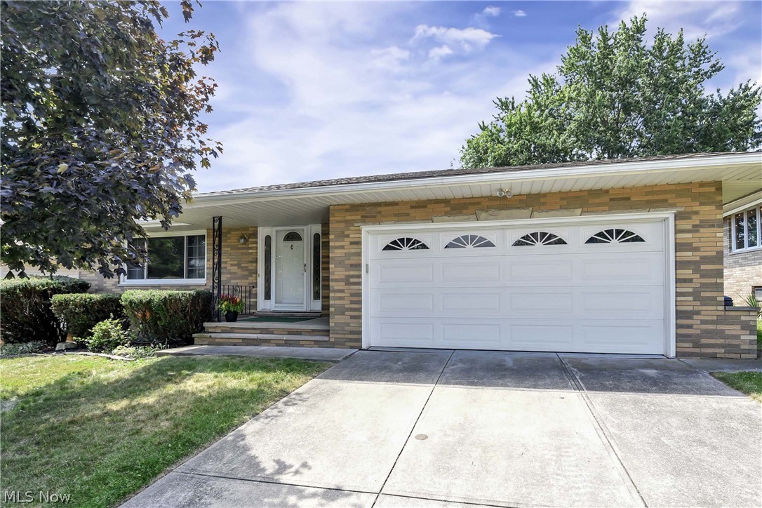 6003 Laurent Drive