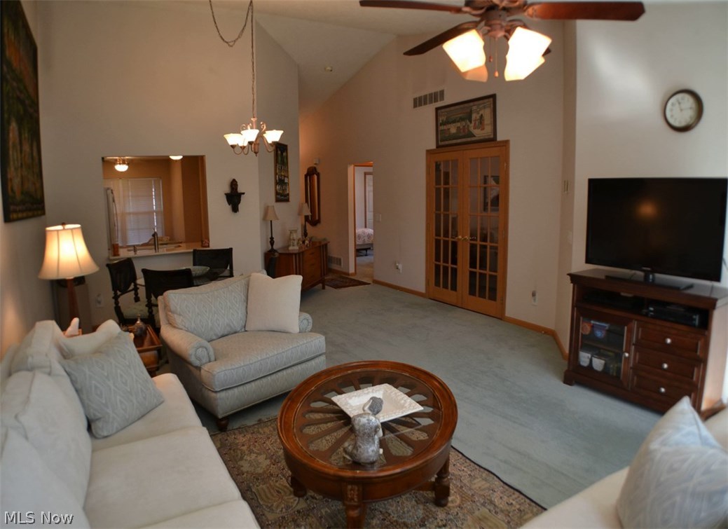 Wildflower - Residential