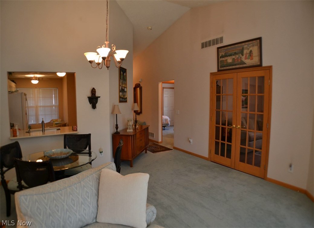 Wildflower - Residential