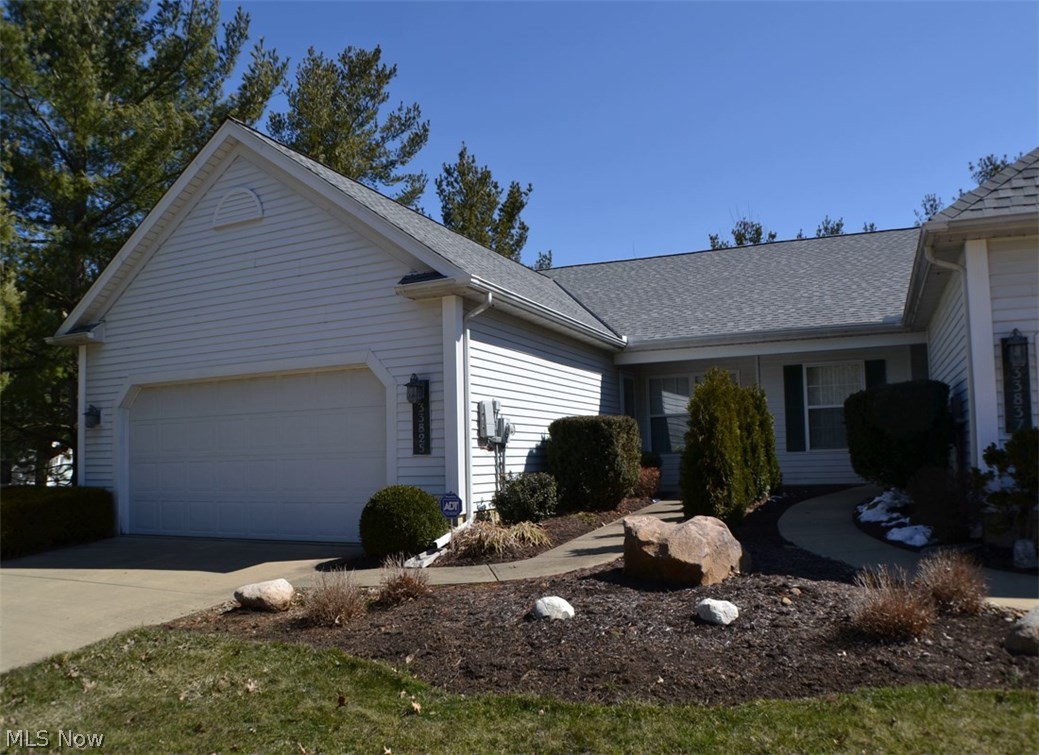 Wildflower - Residential