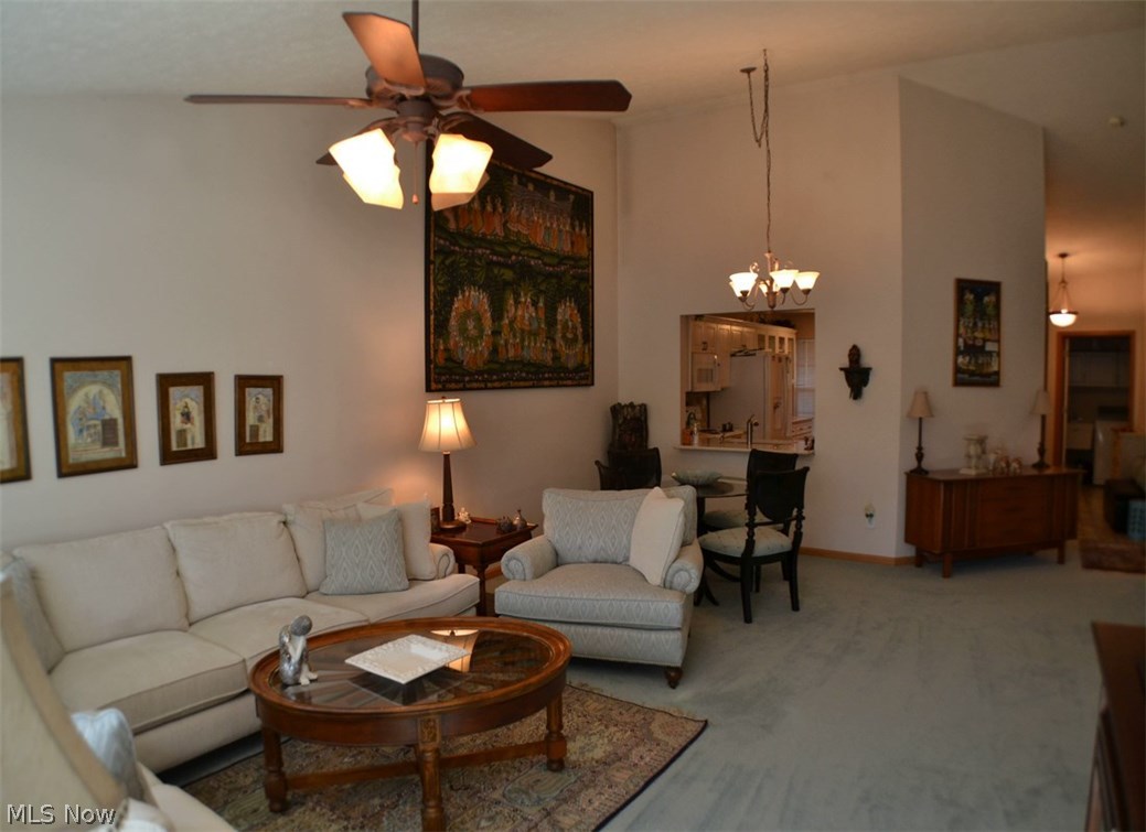 Wildflower - Residential