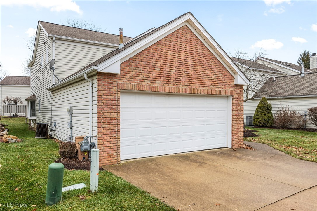 Sunwood - Residential Lease