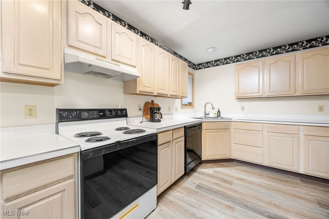 Sunwood - Residential Lease