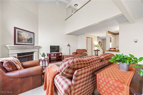 Tiny photo for 16548 Sunwood Oval, Strongsville, OH 44136 (MLS # 5178327)