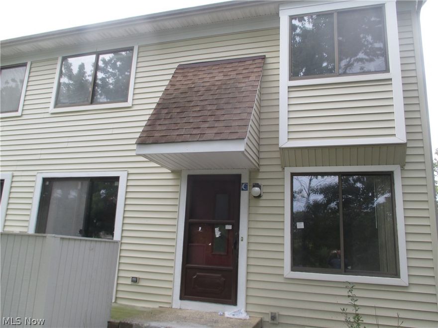 Big Turtle II condominium.  Private end unit and spacious finished Rec Room.   Enjoy the eat-in-kitchen with refrigerator, stove, microwave and dishwasher. Sliding glass doors lead you to the deck.   Two large bedrooms and 1.5 baths. Many amenities with club house and beautiful pool!   Easy access to shopping, schools and freeways!   This is a Fannie Mae HomePath Property.