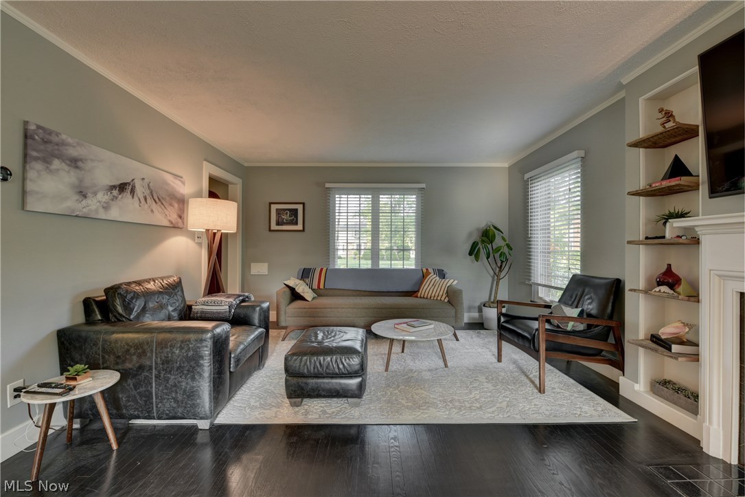 Beach Cliff - Residential