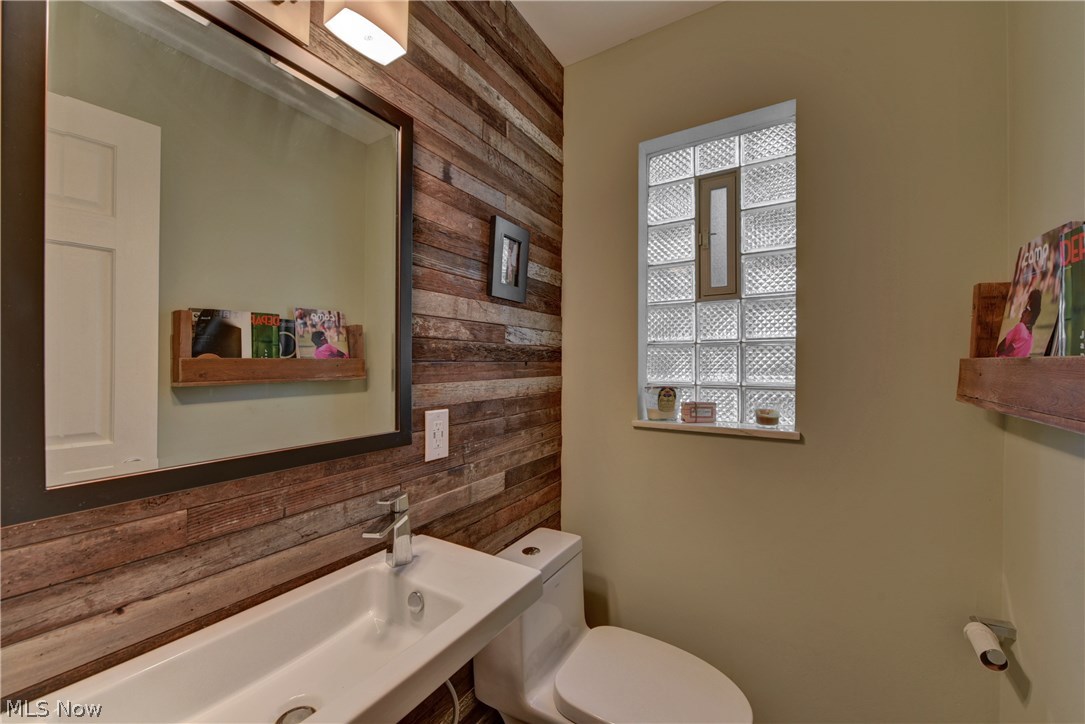 Beach Cliff - Residential