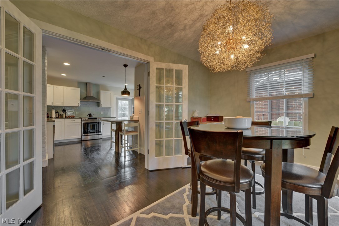 Beach Cliff - Residential