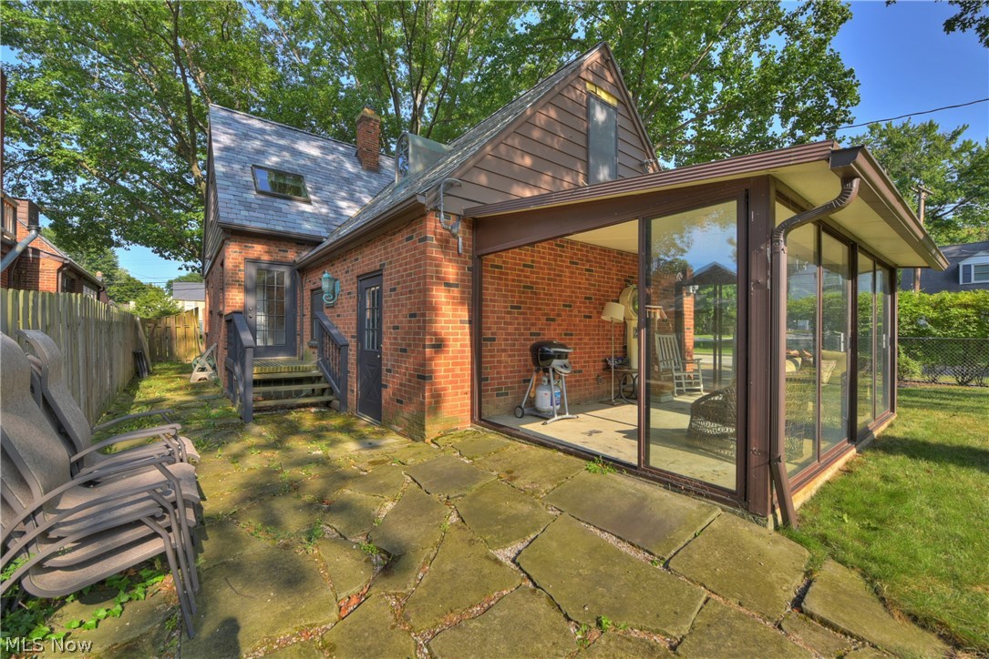 Beach Cliff - Residential