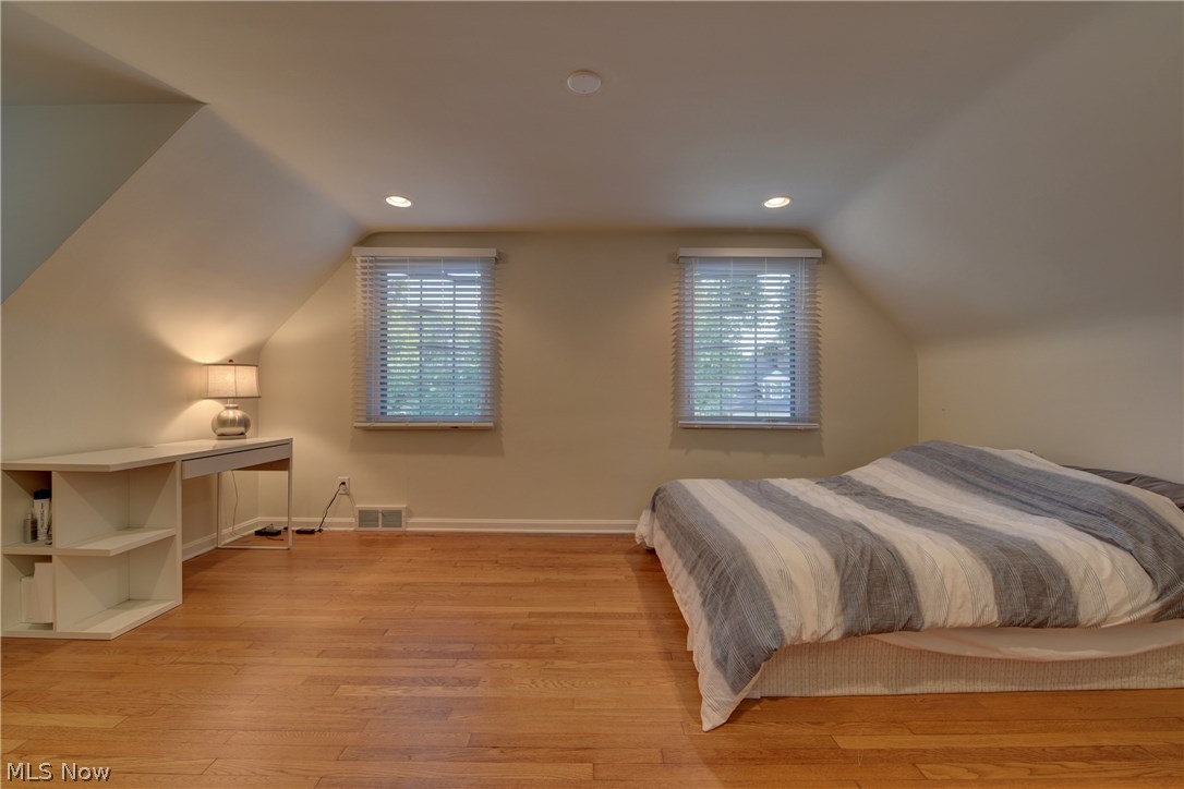 Beach Cliff - Residential