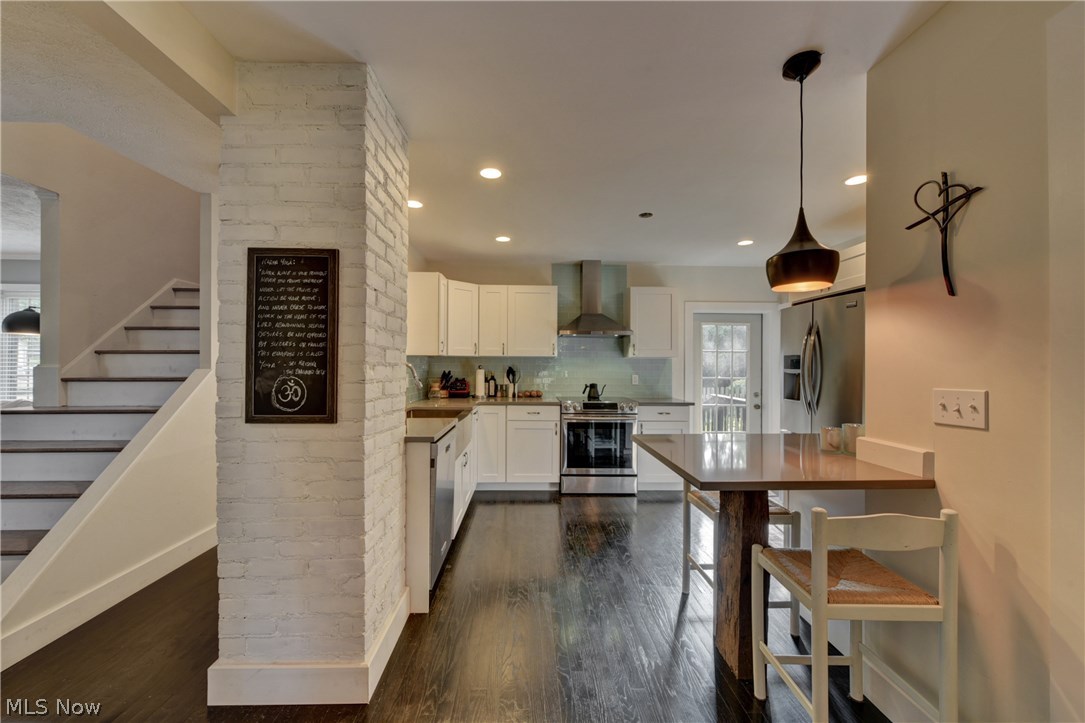 Beach Cliff - Residential