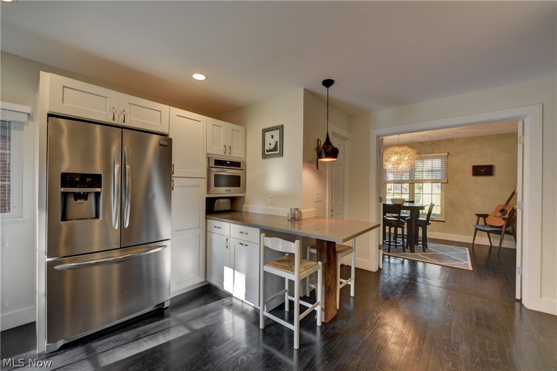 Beach Cliff - Residential