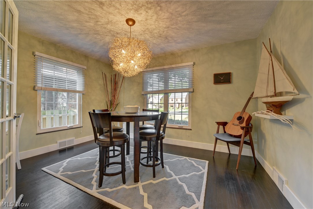 Beach Cliff - Residential