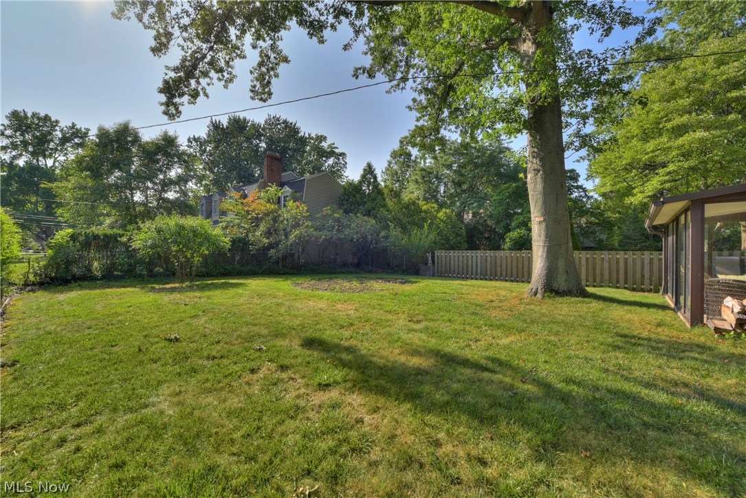 Beach Cliff - Residential