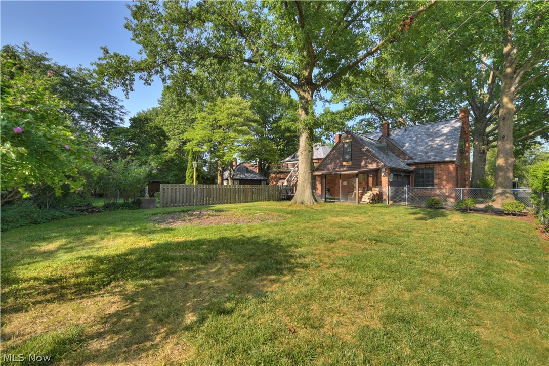 Beach Cliff - Residential