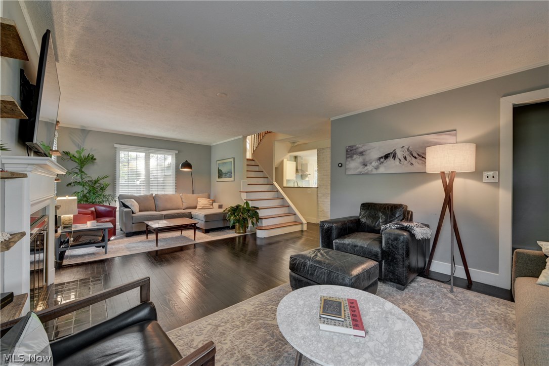 Beach Cliff - Residential