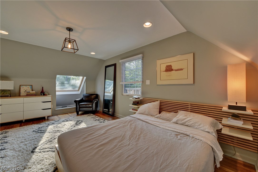 Beach Cliff - Residential