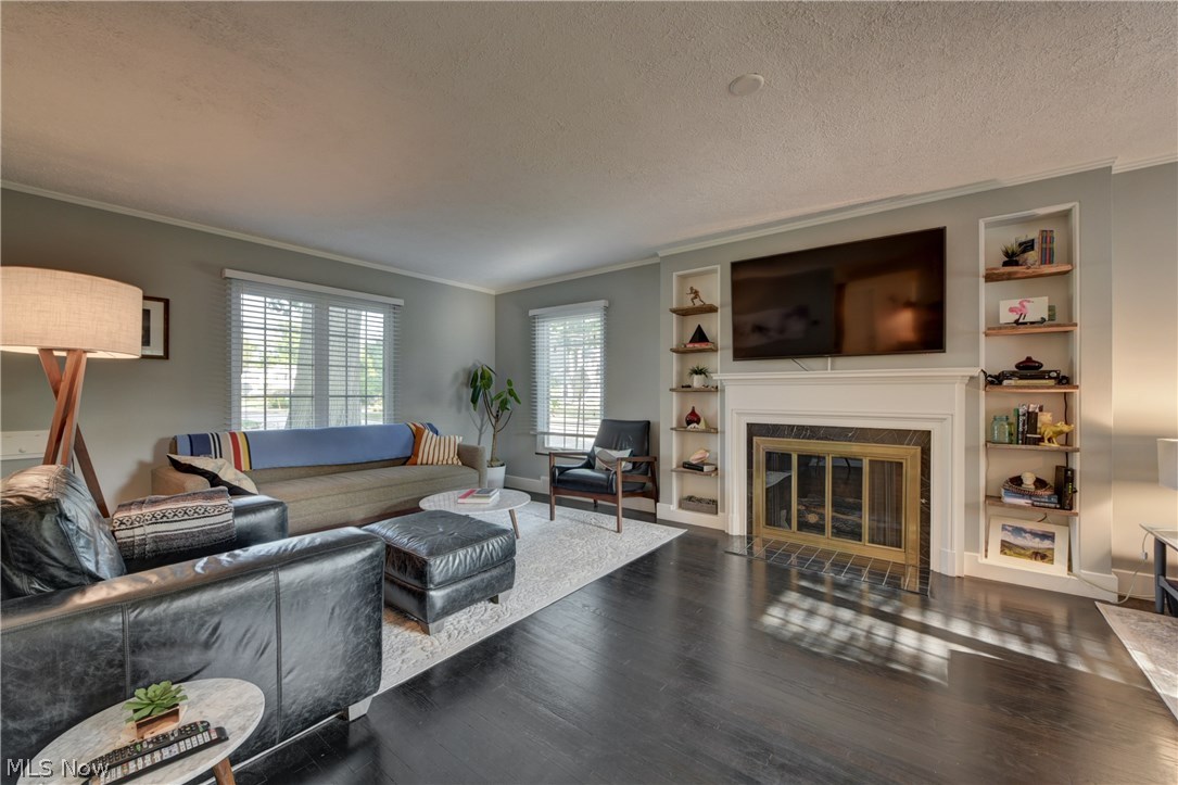 Beach Cliff - Residential