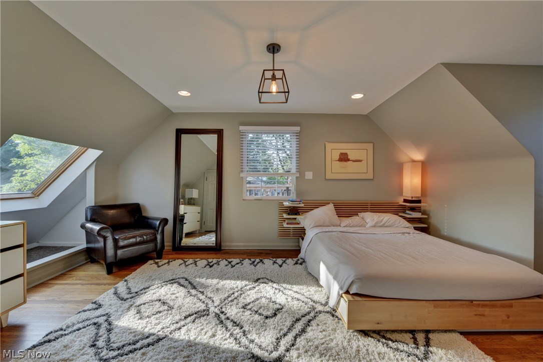 Beach Cliff - Residential