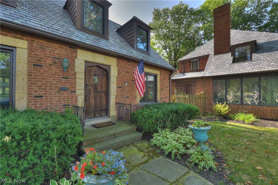 Beach Cliff - Residential