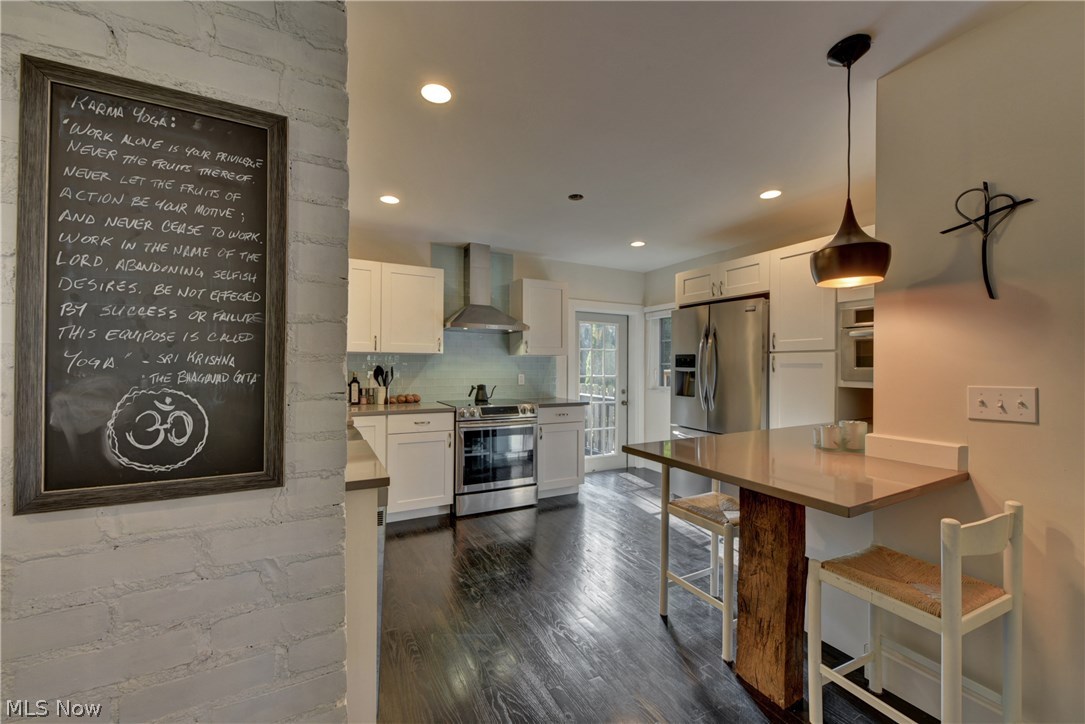 Beach Cliff - Residential