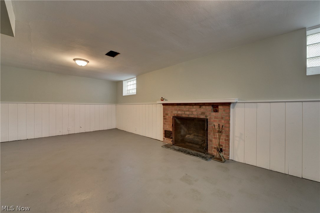 Beach Cliff - Residential