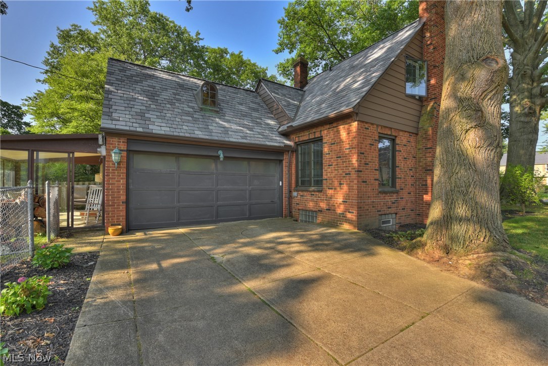 Beach Cliff - Residential