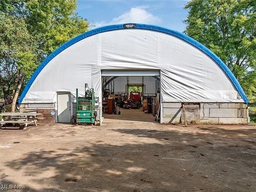 Photo of 5833 Greenwich Road, Seville, OH 44273 (MLS # 5178057)