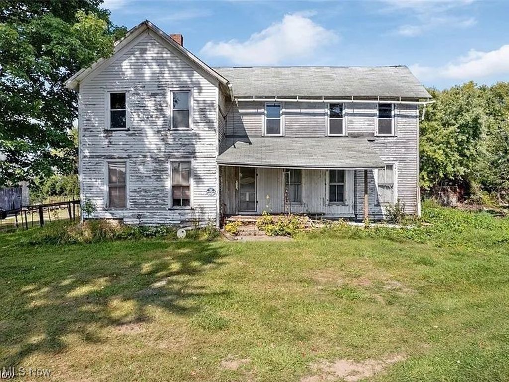 Photo of 5833 Greenwich Road, Seville, OH 44273 (MLS # 5178057)