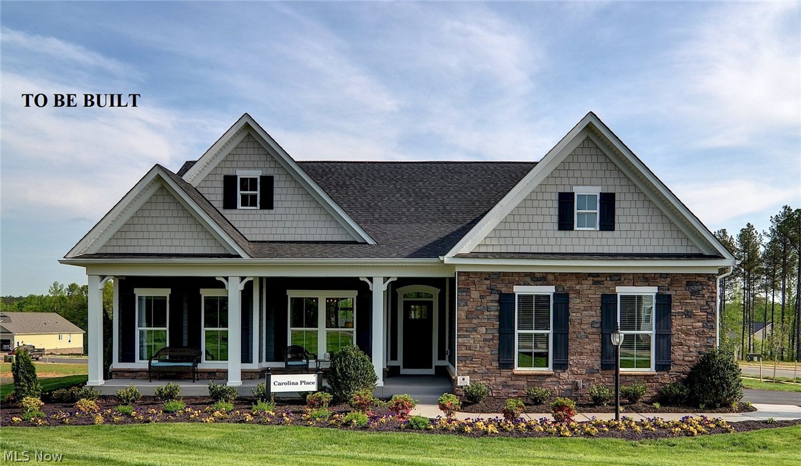 Dover Highlands - Residential