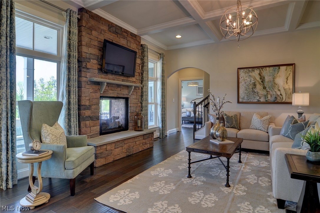 Dover Highlands - Residential