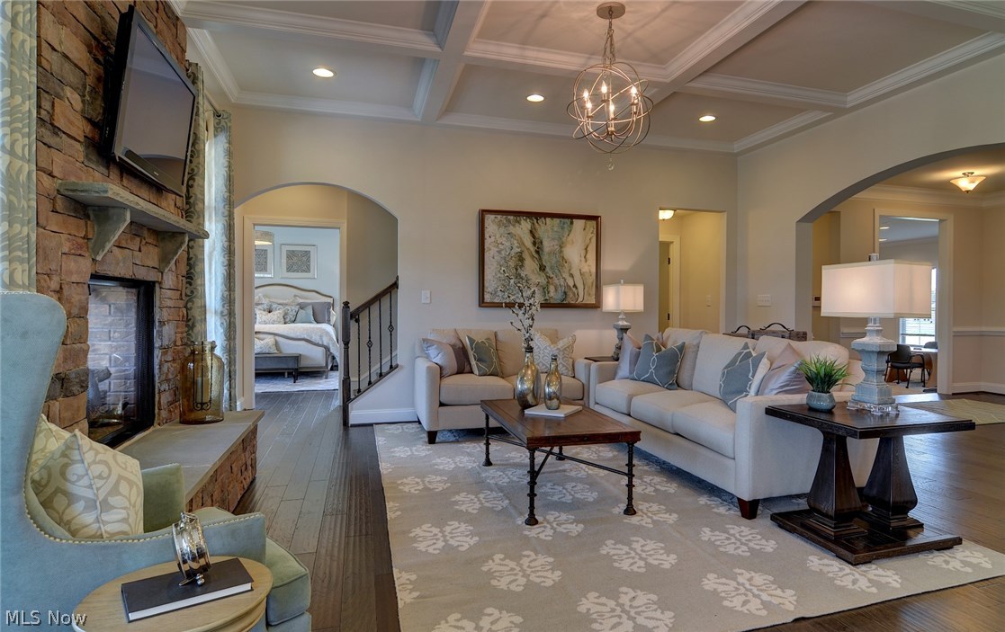 Dover Highlands - Residential