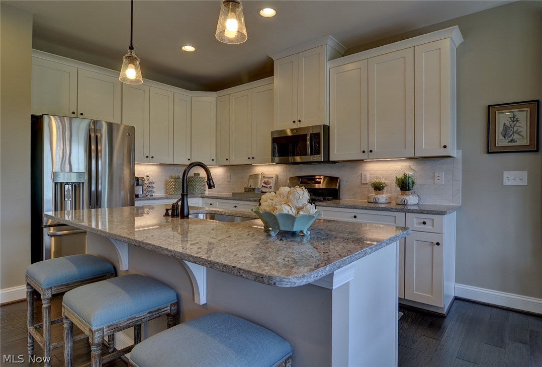 Dover Highlands - Residential