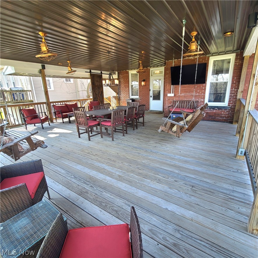 Wilsons Add - Residential