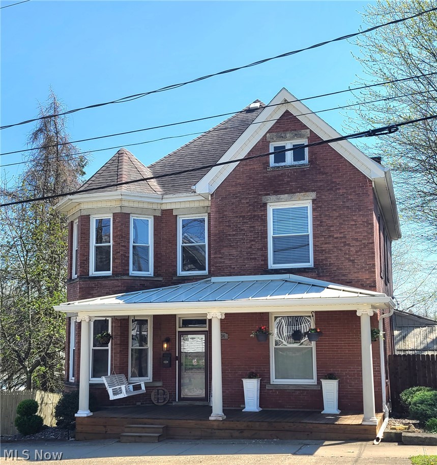 Wilsons Add - Residential