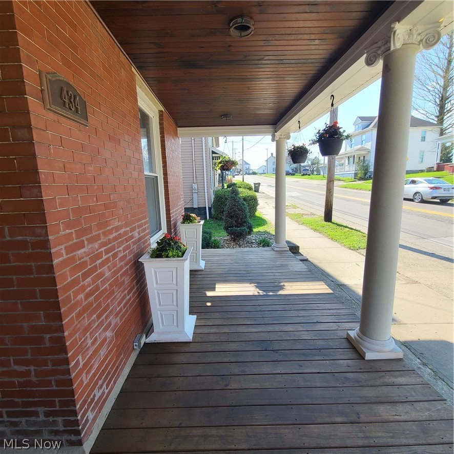 Wilsons Add - Residential