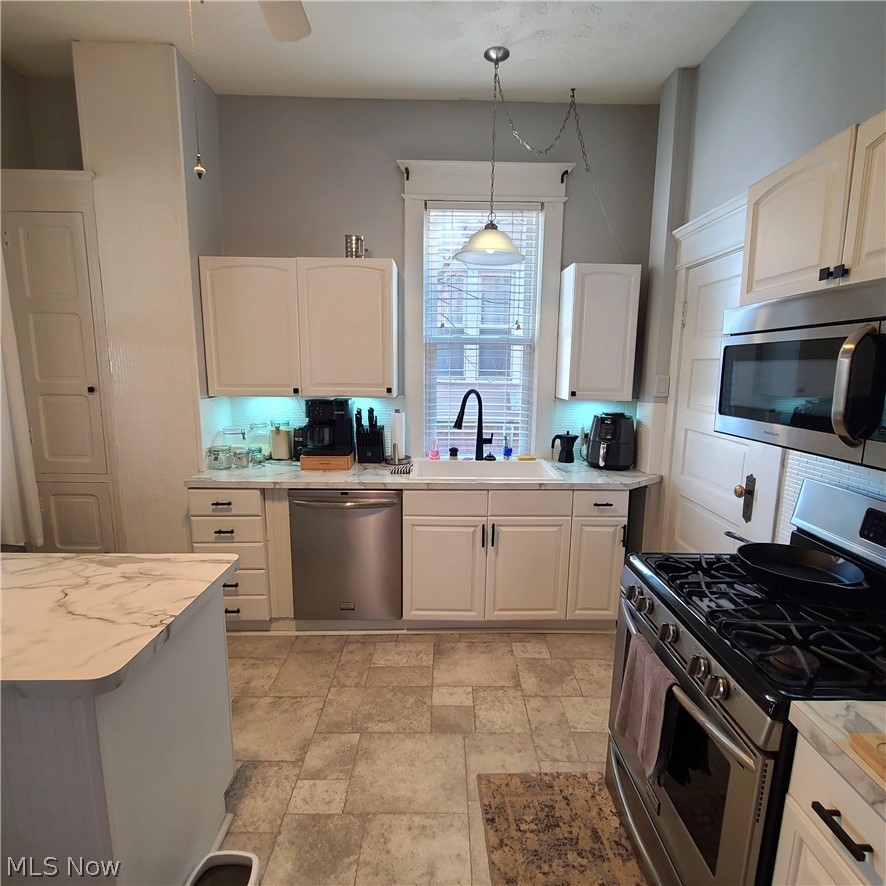 Wilsons Add - Residential